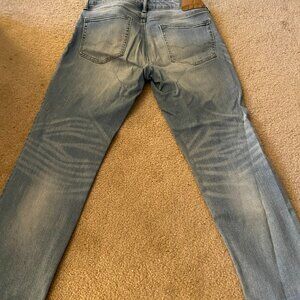 American Eagle womens jeans 33x30